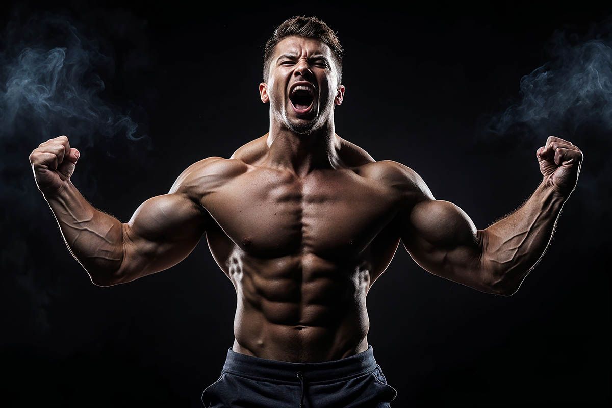 Antrenamente de forță