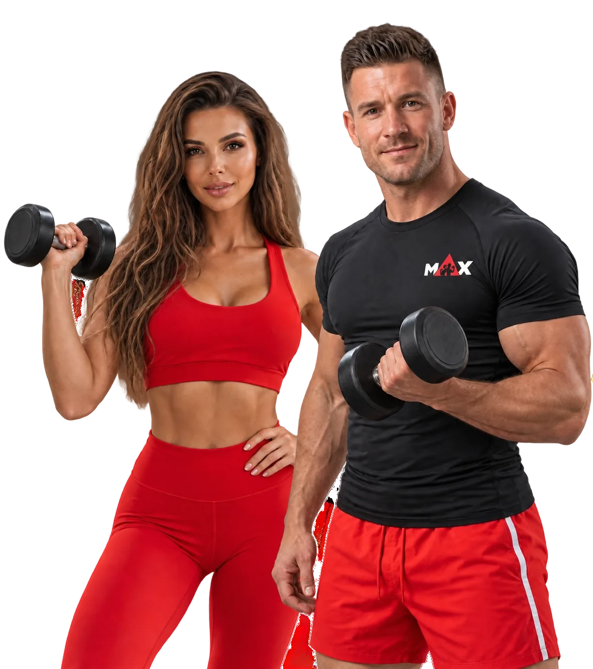 Sală de fitness MaxGym Chișinău