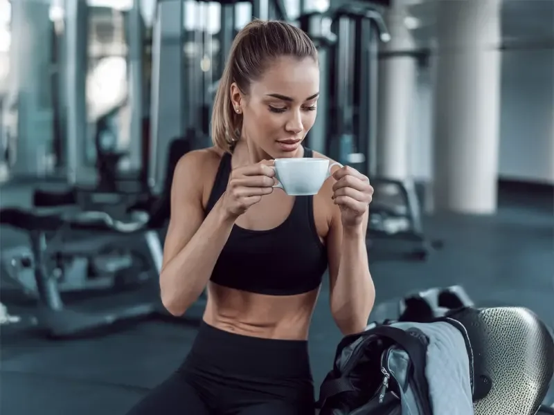 Акция дня в MaxGym!