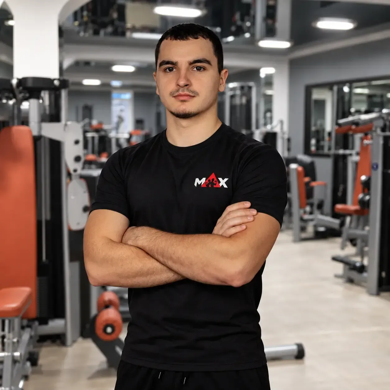 Jovmir Victor